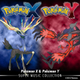 Illustration for article titled Pokemon X Y: Super Music Collection
